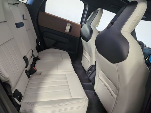 Certified 2025 MINI Cooper Countryman S AWD/4WD image 28