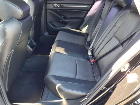 Used 2022 Honda Accord Sport image 21