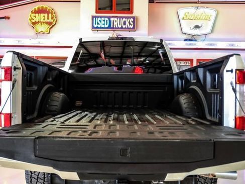 Used 2018 Ford F250 King Ranch w/ King Ranch Ultimate Package AWD/4WD image 49