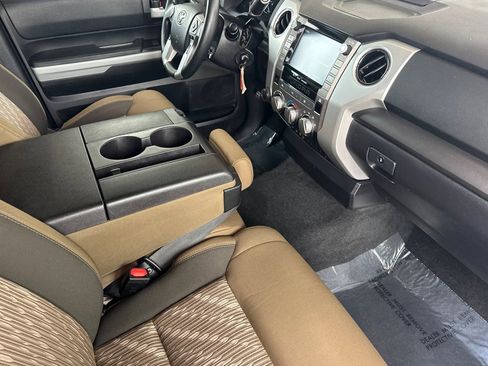 Certified 2021 Toyota Tundra SR5 image 19