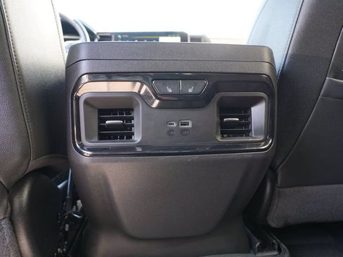 Certified 2025 Chevrolet Silverado 1500 ZR2 w/ Technology Package AWD/4WD image 29