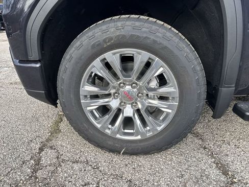 New 2026 GMC Sierra 1500 Denali w/ Technology Package image 10