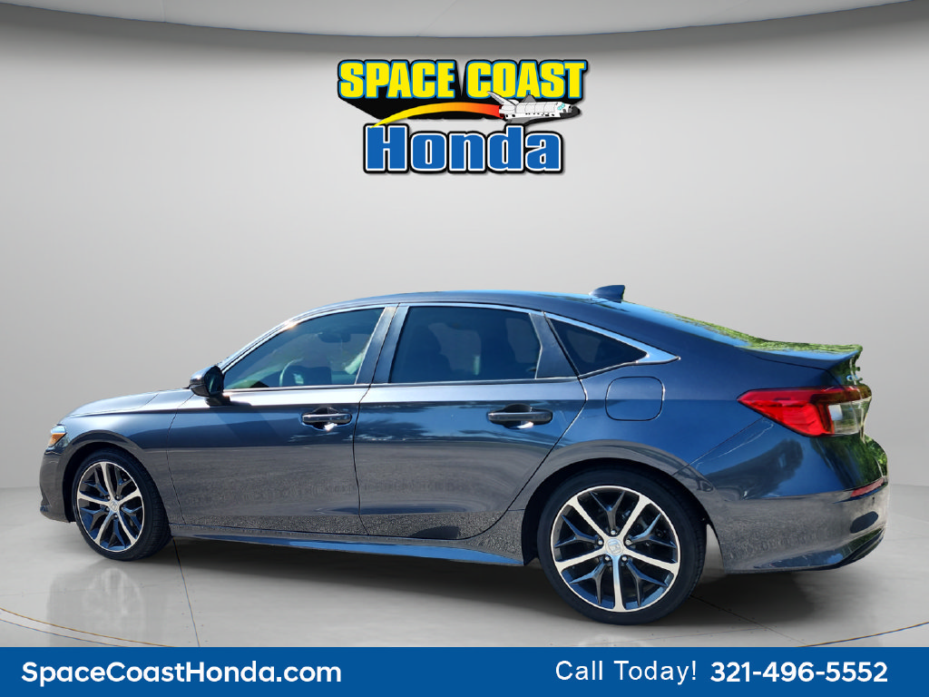 Used 2024 Honda Civic Touring image 11