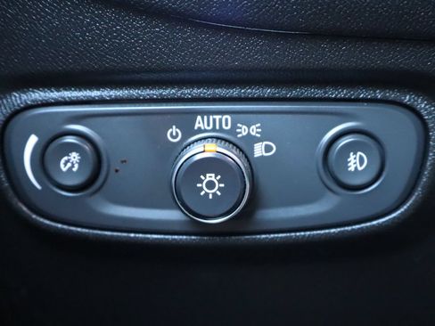Used 2020 Chevrolet Equinox LT AWD/4WD image 28