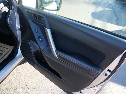 Used 2016 Subaru Forester 2.5i Premium w/ All-Weather Package image 34