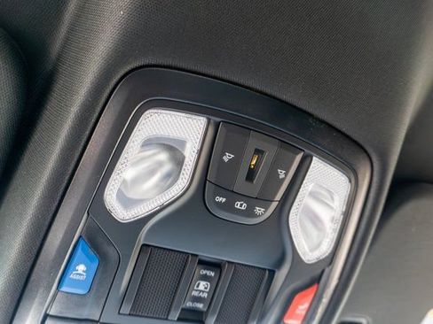 New 2026 RAM 1500 4x4 Crew Cab image 26