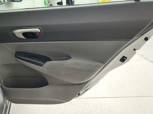 Used 2008 Honda Civic LX image 22