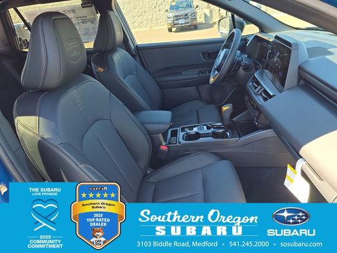 New 2026 Subaru Outback Wilderness AWD/4WD image 13