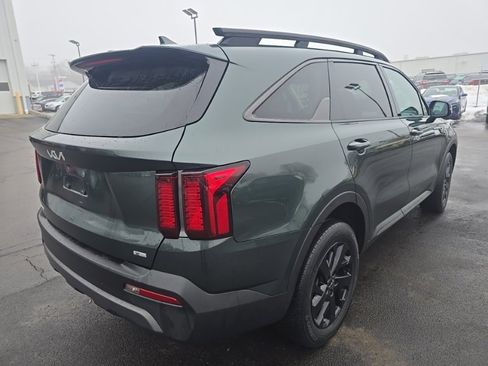 Certified 2023 Kia Sorento S image 7