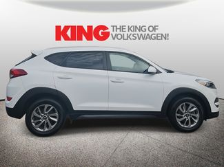 Used 2016 Hyundai Tucson SE w/ Option Group 02 video 2