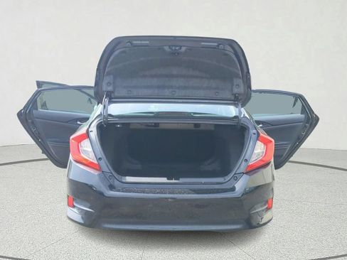 Used 2016 Honda Civic LX image 12