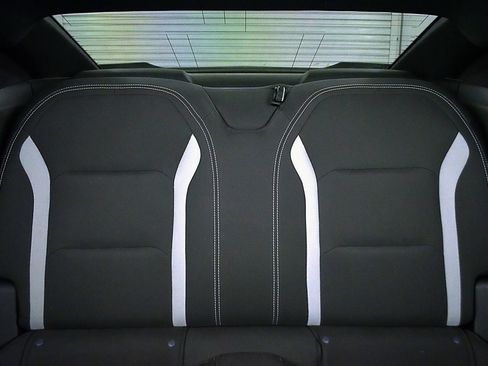 Used 2023 Chevrolet Camaro SS RWD image 19