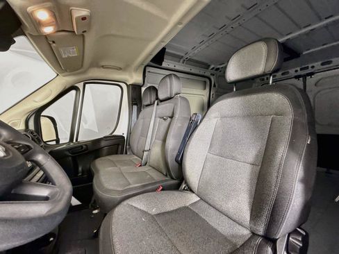 Used 2023 RAM ProMaster 1500 FWD image 3