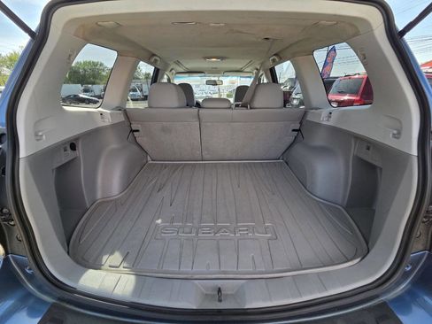 Used 2009 Subaru Forester 2.5XT Limited AWD/4WD image 34
