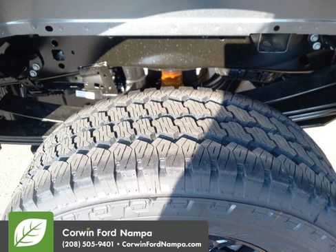 New 2026 Ford F350 XL w/ STX Appearance Package image 32