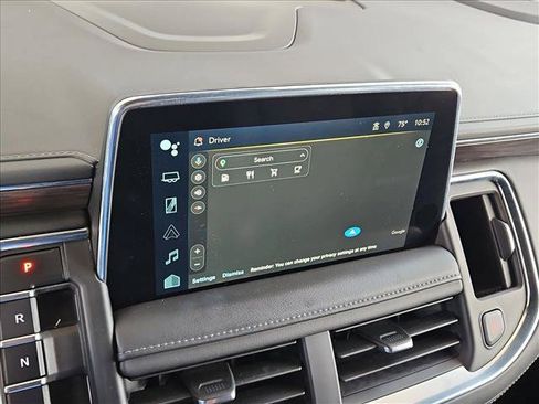 Certified 2024 Chevrolet Suburban LT AWD/4WD image 13