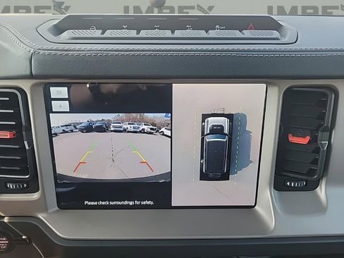 Used 2023 Ford Bronco Raptor image 20