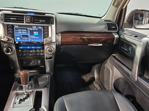 Used 2021 Toyota 4Runner Limited RWD image 11
