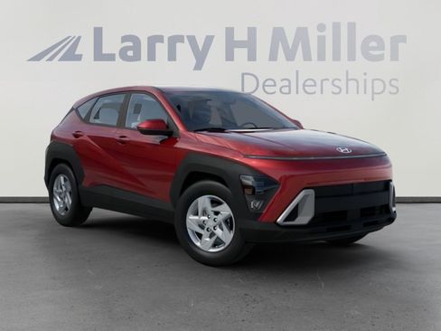 New 2026 Hyundai Kona SE AWD/4WD image 2