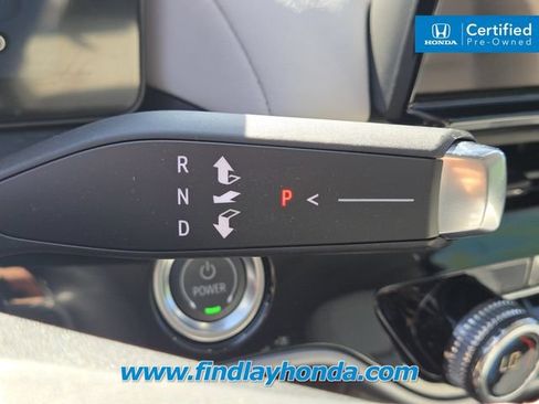 Certified 2025 Honda Prologue Touring image 37