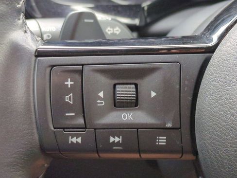 Certified 2022 Nissan Pathfinder SV image 25