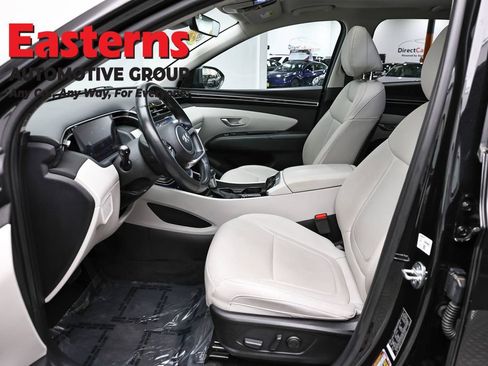 Used 2023 Hyundai Tucson SEL w/ Convenience Package AWD/4WD image 14