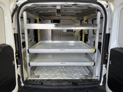 Used 2021 RAM ProMaster City Tradesman w/ Window Group 09 image 10