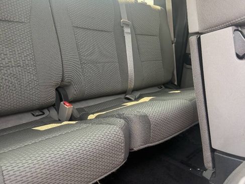 Used 2015 Ford F150 XLT w/ Equipment Group 301A Mid AWD/4WD image 8