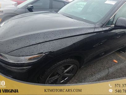 Used 2024 Genesis GV70 3.5T Sport w/ Sport Prestige Package