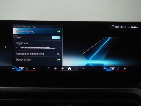 Used 2024 BMW i4 M50 AWD/4WD image 44