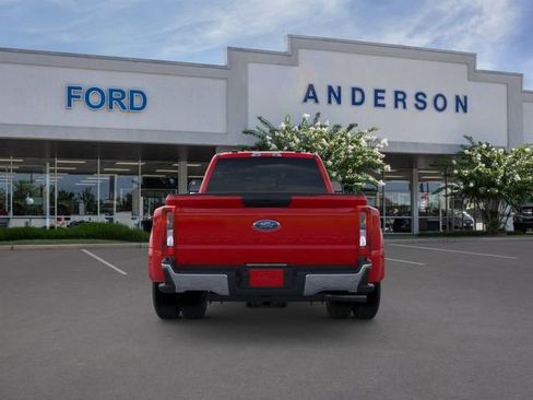 New 2026 Ford F350 XLT image 5