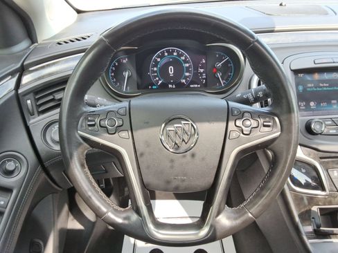 Used 2016 Buick LaCrosse Leather FWD image 11