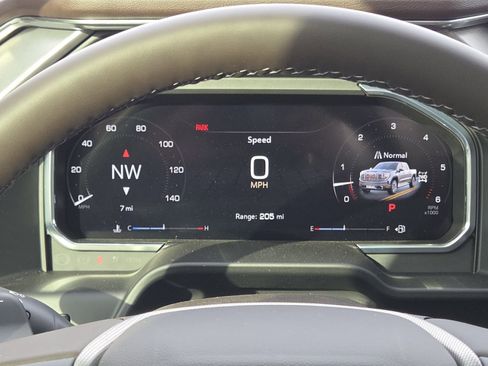 New 2026 GMC Sierra 1500 Denali w/ Denali Reserve Package image 36