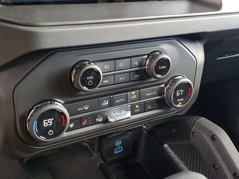 New 2025 Ford Bronco Raptor w/ Interior Carbon Fiber Pack image 29