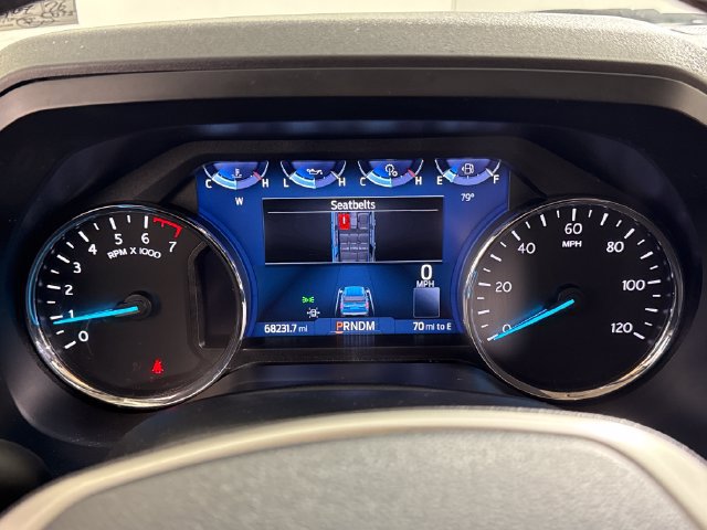 Used 2023 Ford Expedition Max Limited AWD/4WD image 32