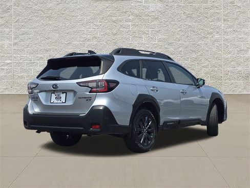 Certified 2024 Subaru Outback Onyx Edition XT w/ Popular Package #2 AWD/4WD image 7