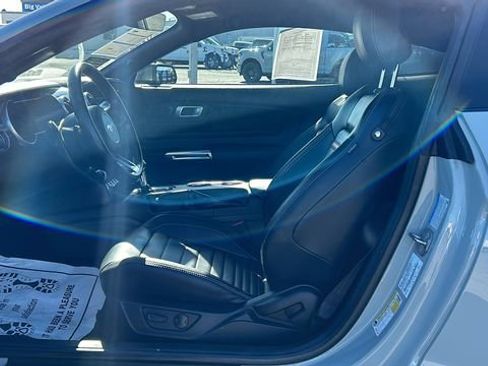 Certified 2023 Ford Mustang Mach 1 w/ Equipment Group 700A image 14