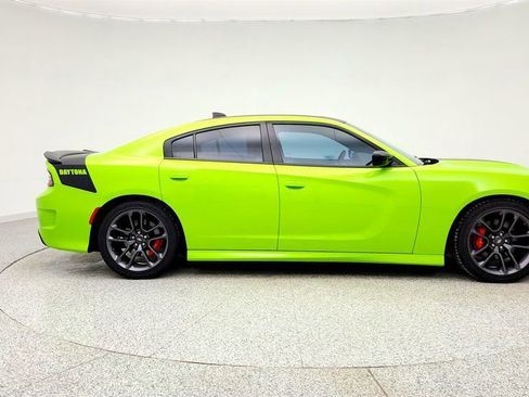 Used 2023 Dodge Charger R/T w/ Daytona Edition Group image 4