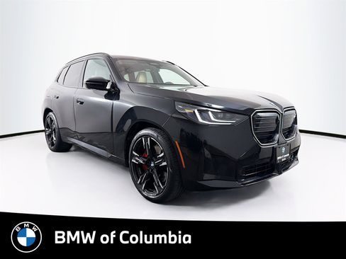 Used 2025 BMW X3 M50 image 1