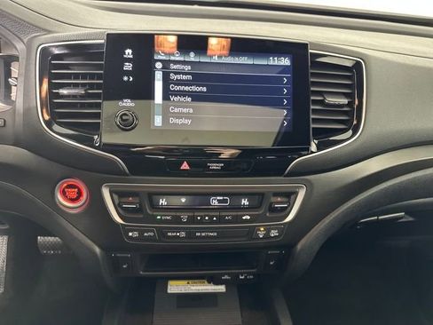 Used 2023 Honda Passport TrailSport image 21