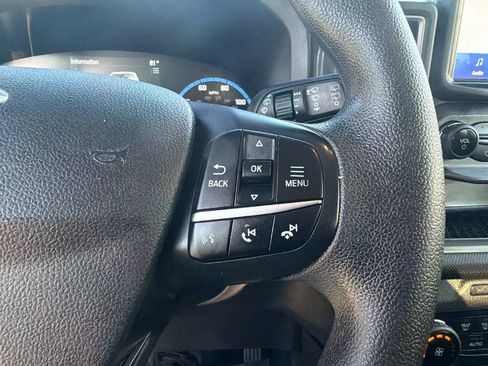 Used 2022 Ford Bronco Sport Big Bend AWD/4WD image 27