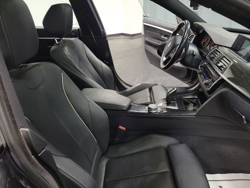 Used 2019 BMW 430i Gran Coupe xDrive image 24