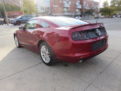 Used 2014 Ford Mustang Premium w/ Equipment Group 202A image 4