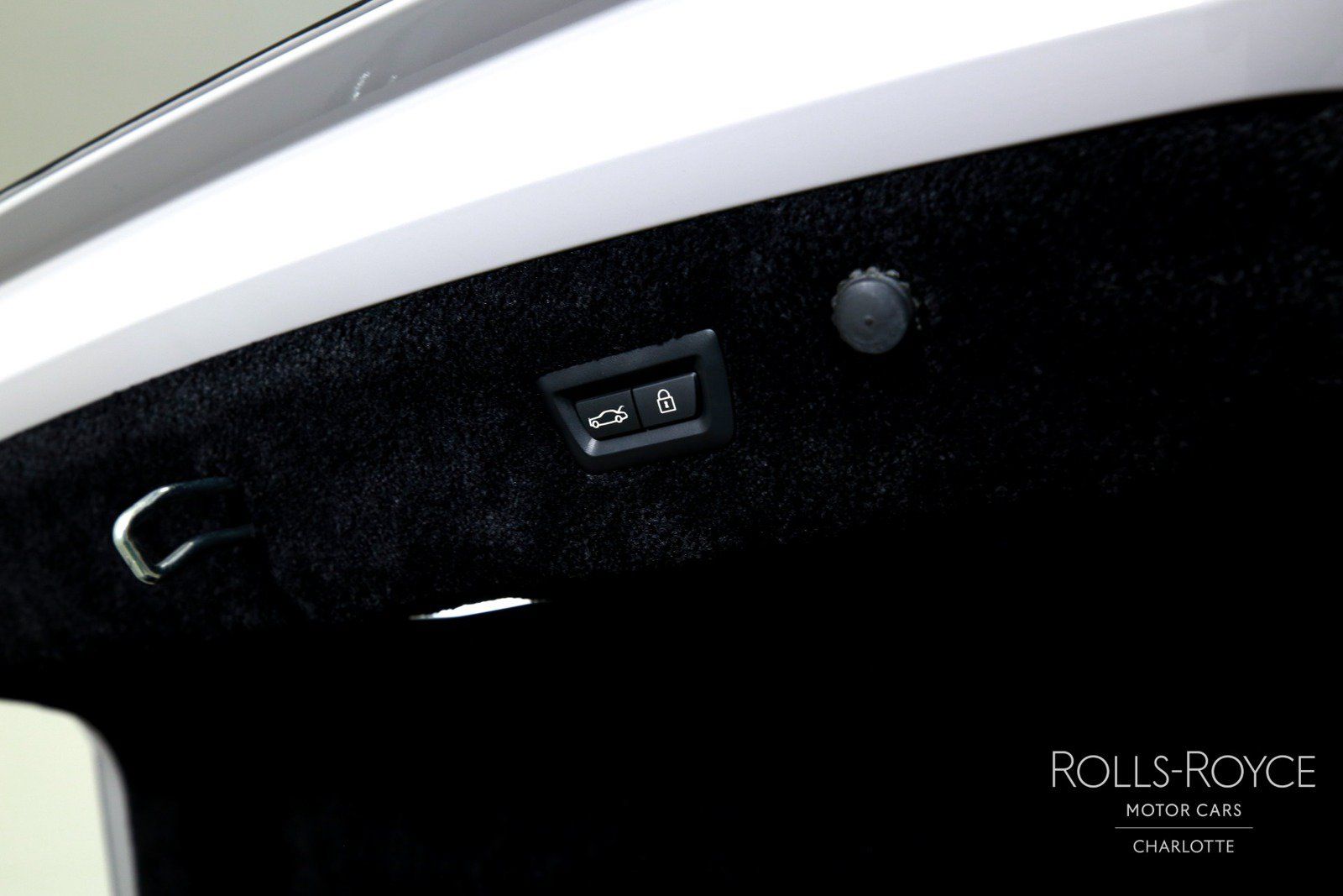 Used 2024 Rolls-Royce Ghost AWD/4WD image 24