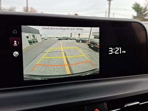 Used 2024 Kia Seltos S image 18