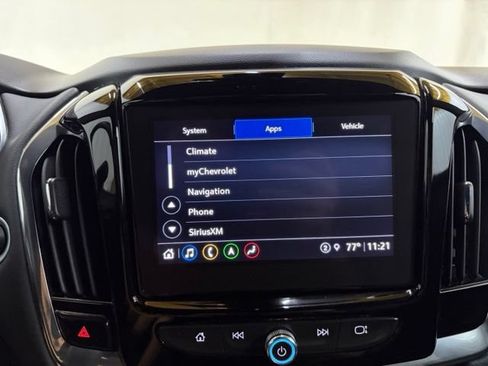 Used 2023 Chevrolet Traverse RS AWD/4WD image 80