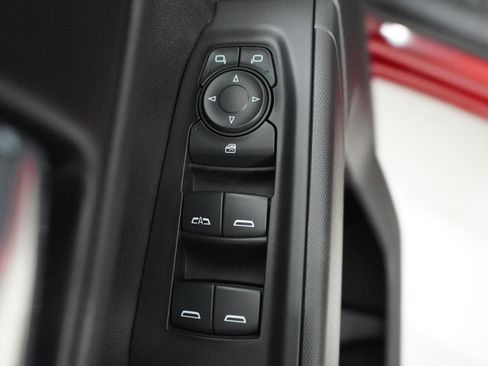 Used 2021 Chevrolet Silverado 1500 Custom AWD/4WD image 11