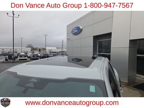 Used 2024 Ford F150 Raptor image 9