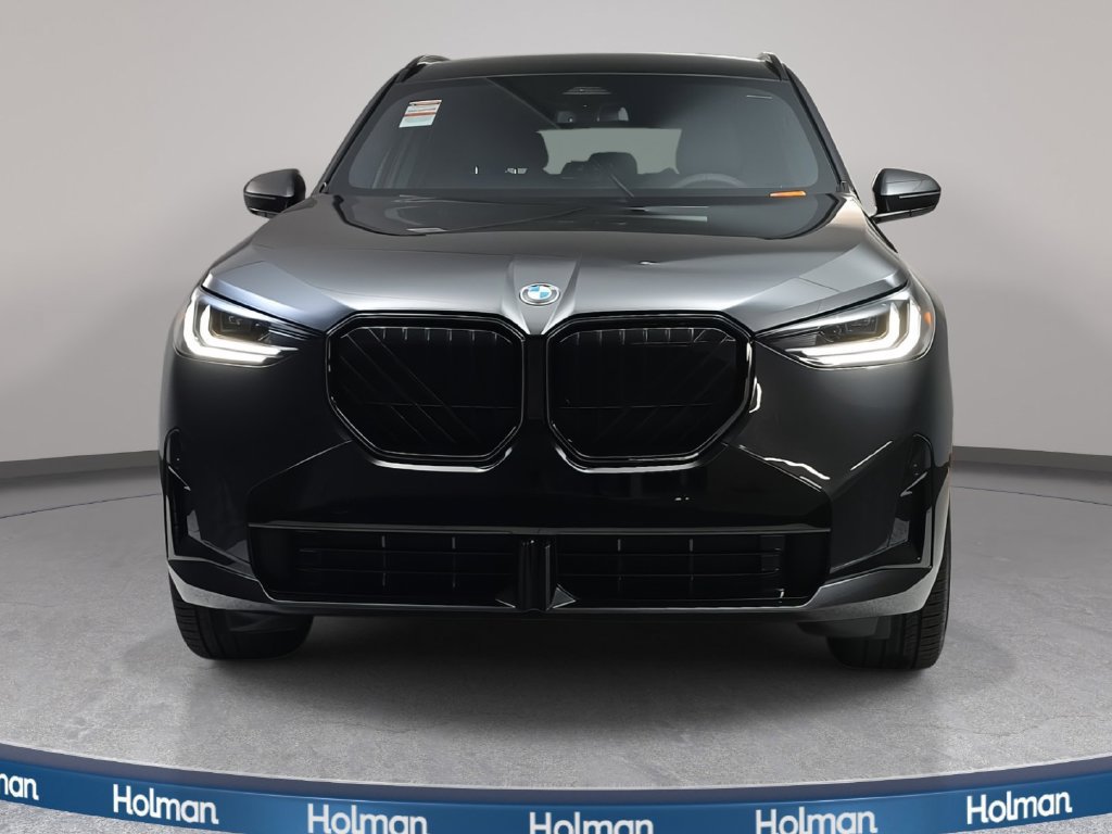 Used 2026 BMW X3 xDrive30i w/ M Sport Package AWD/4WD image 8