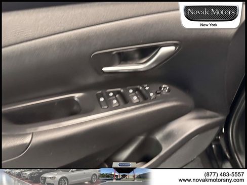 Used 2023 Hyundai Tucson SEL w/ Convenience Package image 13